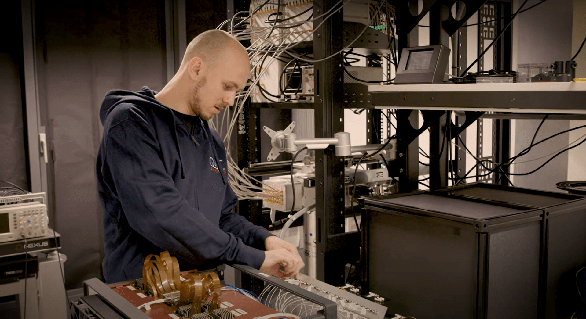 【Ayumu Nomura】QUANTUM QuiX Quantum secures €15 million to deliver first-generation